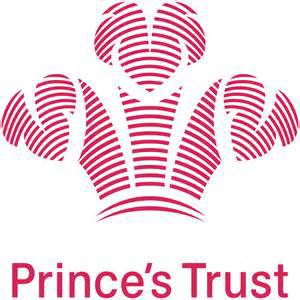The Princes Trust logo