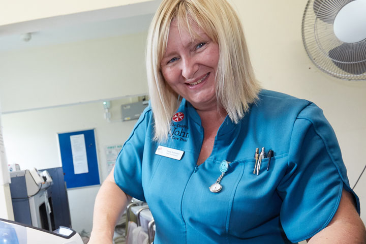 <b>Nursing</b>